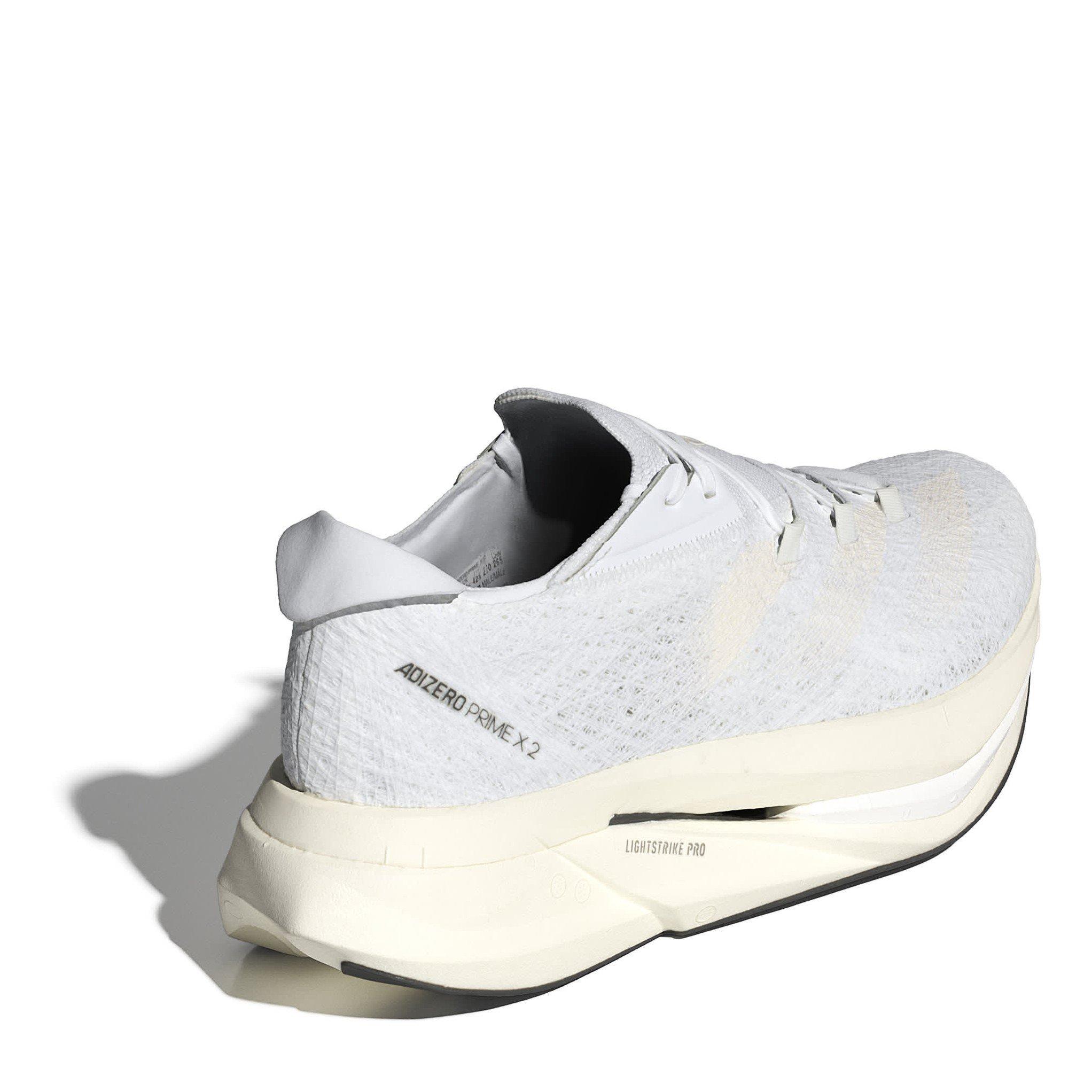 adidas Adizero Prime X 2.0 STRUNG Shoes Juniors