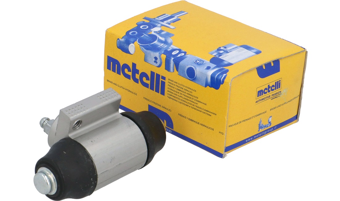 Hjulcylinder