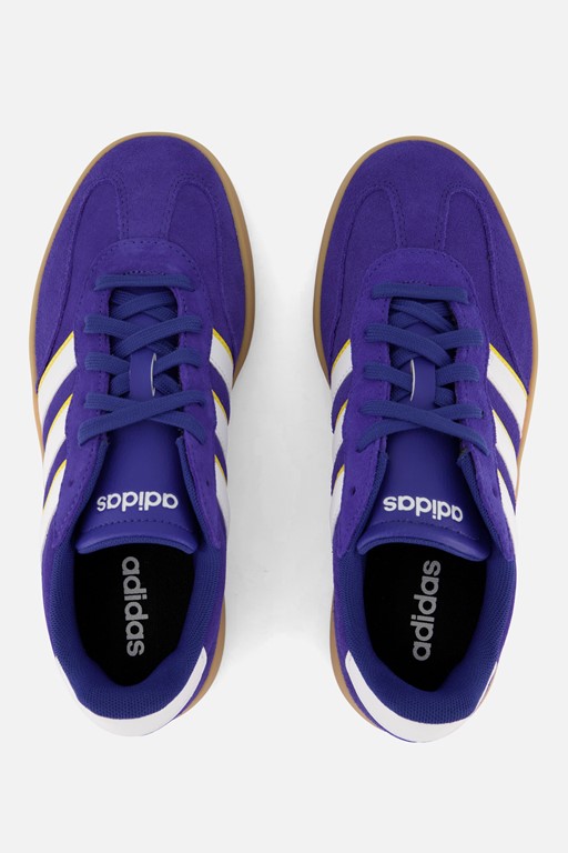 Adidas Barreda Selubl Sneakers blauw