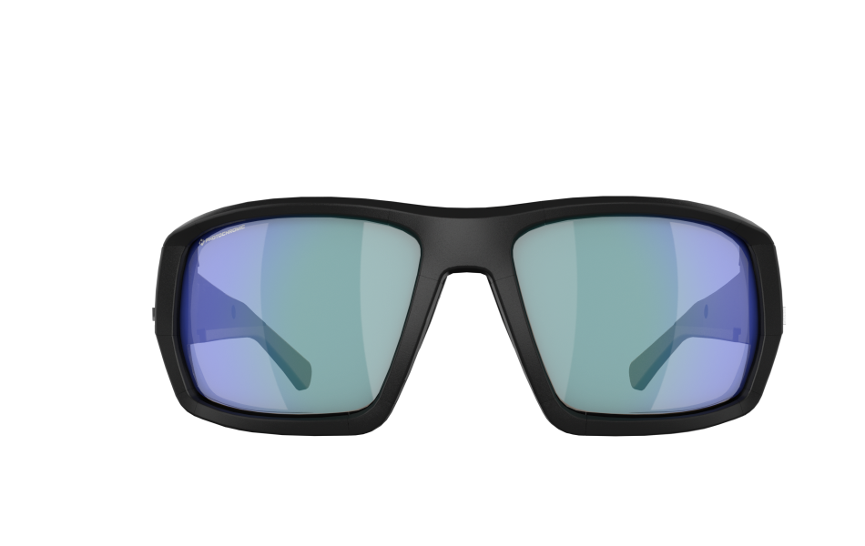 Bliz Peak Nano Photochromic<br>Linsen tilpasses automatisk etter sollyset