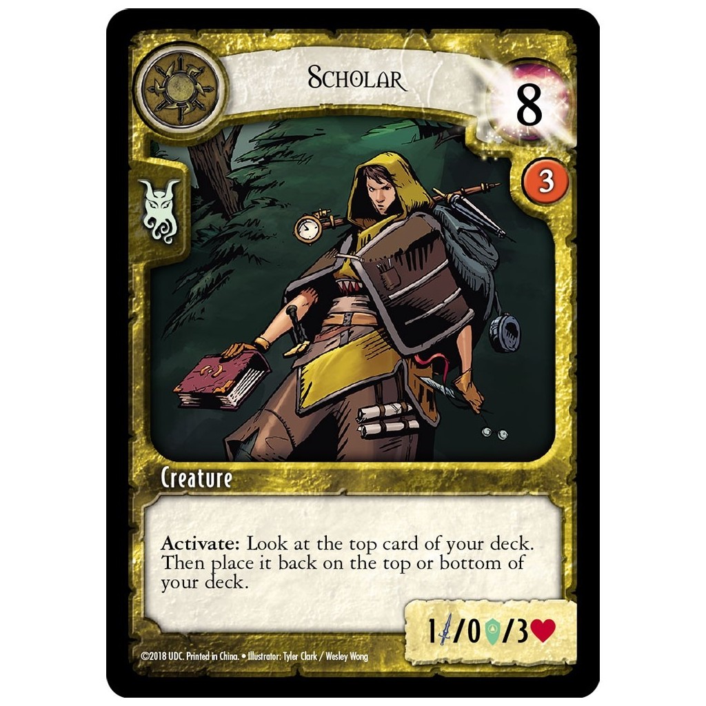 Dark Legacy : The Rising Darkness Vs Divine