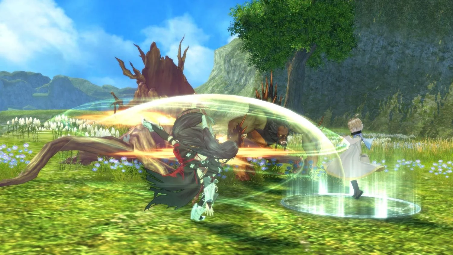 Tales of Berseria™- PC