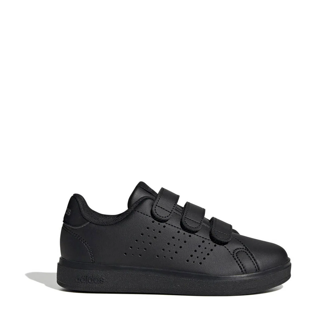adidas Advantage Base 2.0sneakers zwart