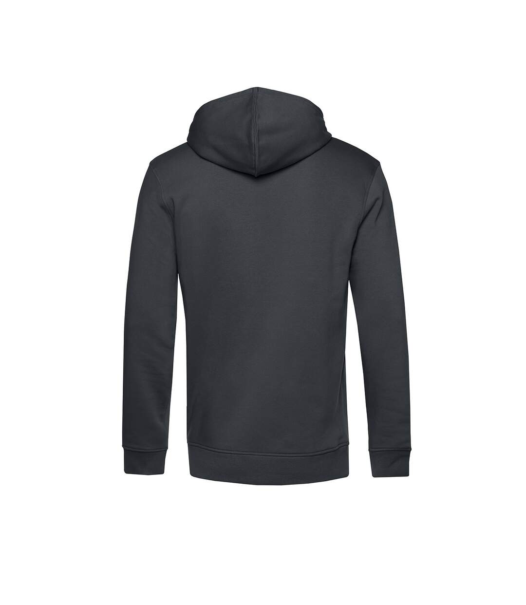 B&C - Sweat à capuche - Homme (Anthracite) - UTRW7937