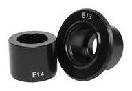 Stan's NoTubes - Kit  E-Sync / Neo  End Caps  Rear  12X135/150 Ta  6B
