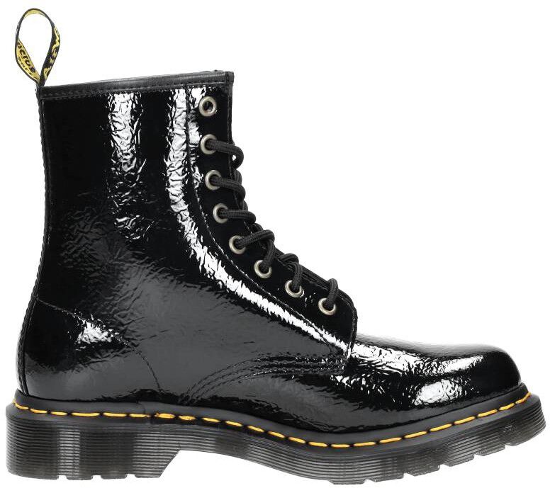 Dr. Martens 1460 zwartlak