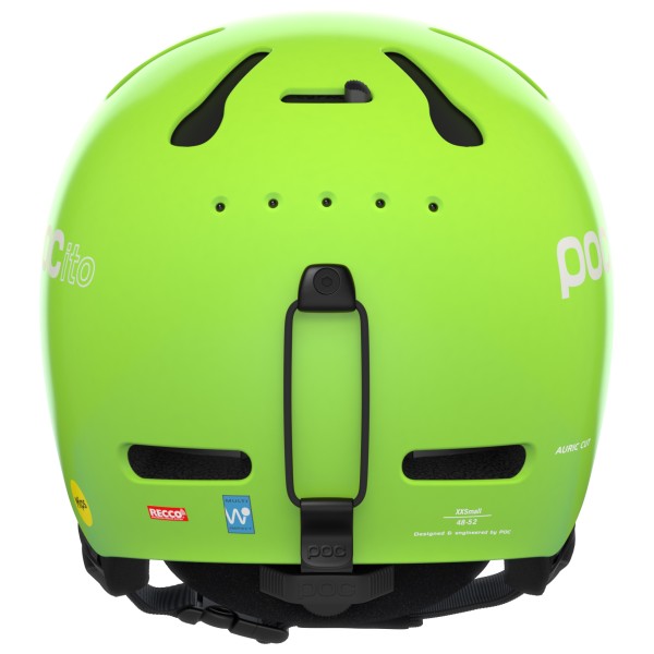 POC - Kid's Pocito Auric Cut Mips - Casque de ski