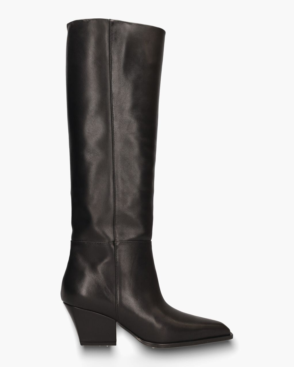Toral Dakota Zwart Damesboots