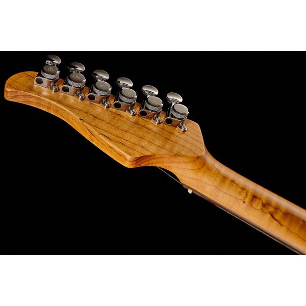 Mooer GTRS Guitars int. Prof. 800 DN