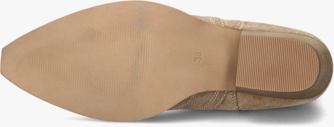OMODA bruine omoda cowboylaarzen lpmoco-20