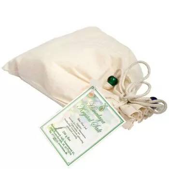 Himalaya salt fint - 250 g