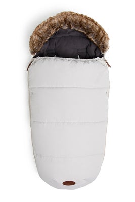 Petite Chérie Essence Vognpose Med Dun, Light Grey
