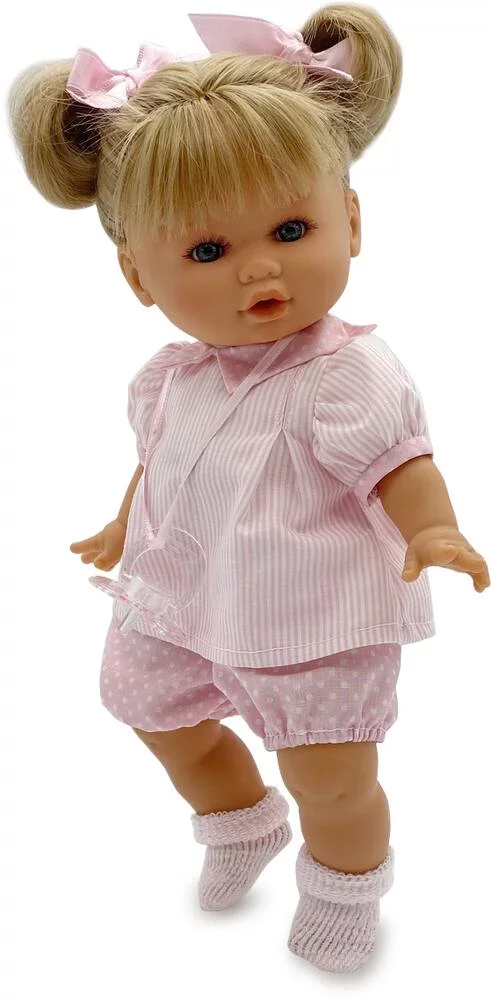 POUPEE CERISETTE 30 CM