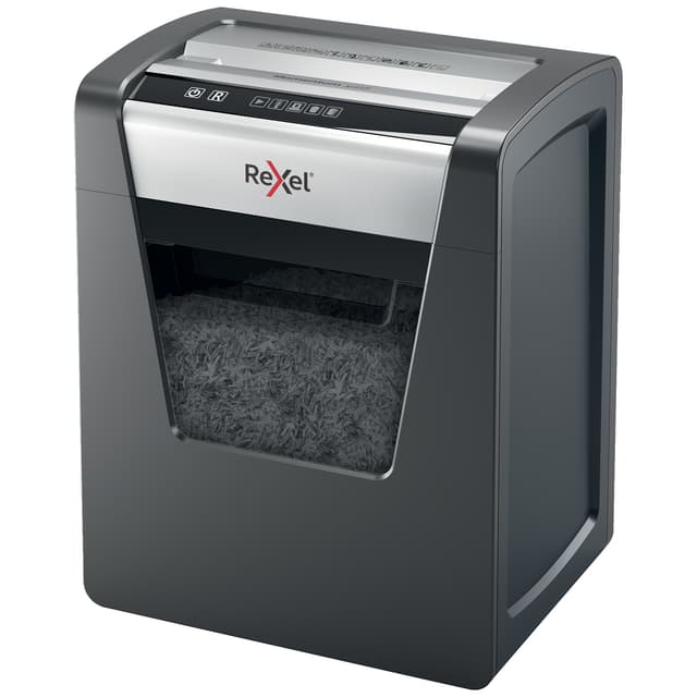 Rexel Momentum X415 Cross Cut makulator
