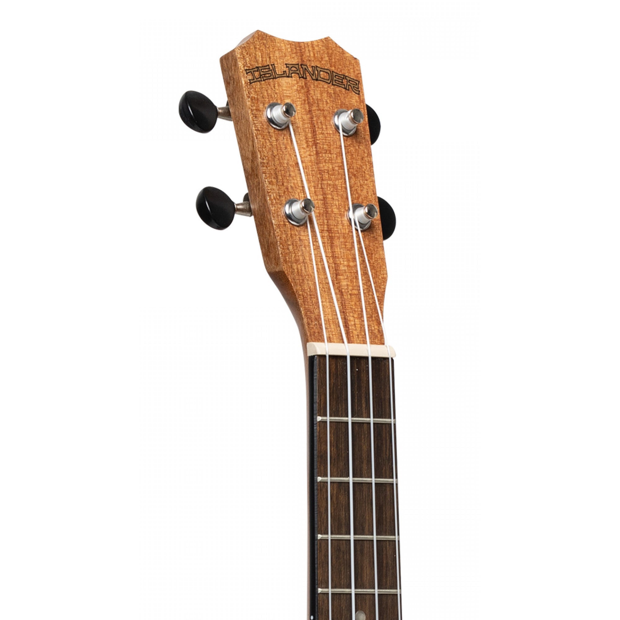 Islander MT-4-EQ tenor ukelele mahonie - fishman pickup + EQ