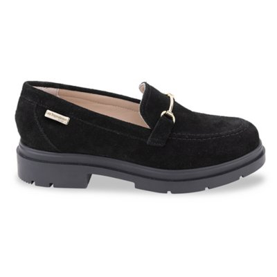 Chaussures bateau femme Sloana LES TROPEZIENNES