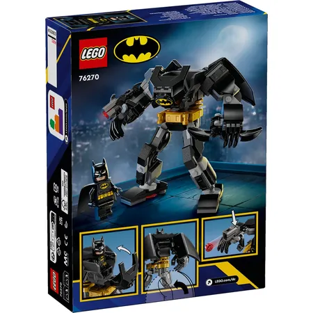 LEGO® Super Heroes 76270 Batman™ Mech