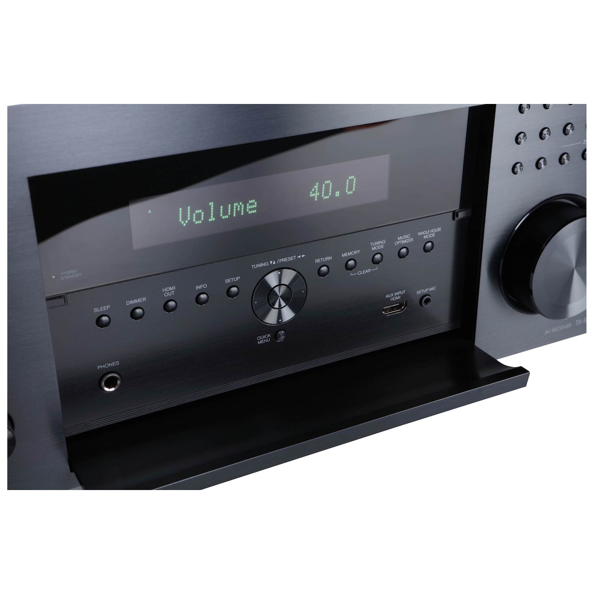 Onkyo TX-RZ70