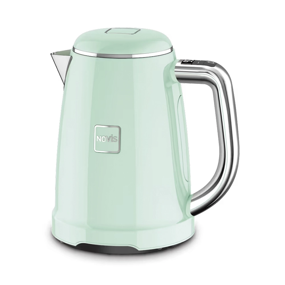 Novis Iconic Line KTC1 Wasserkocher