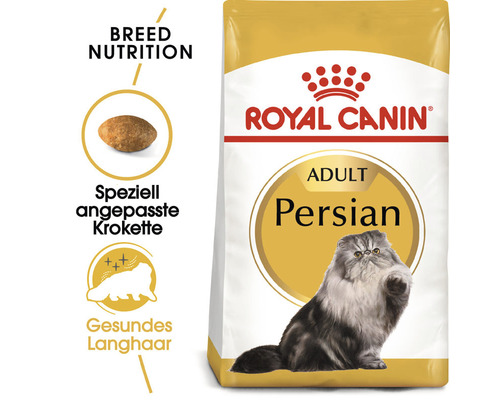 ROYAL CANIN Perzische droogvoer voor katten 10 kg