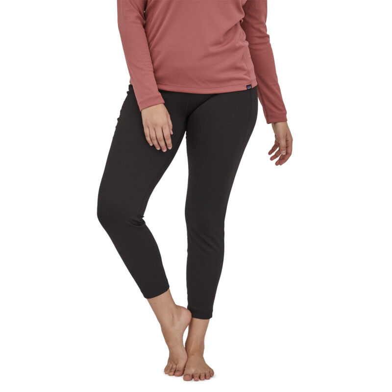 Cap MW Bottoms - Sous-vêtement technique femme