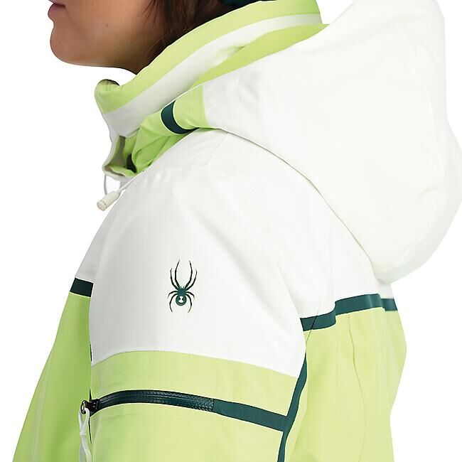 SPYDER - VESTE POISE