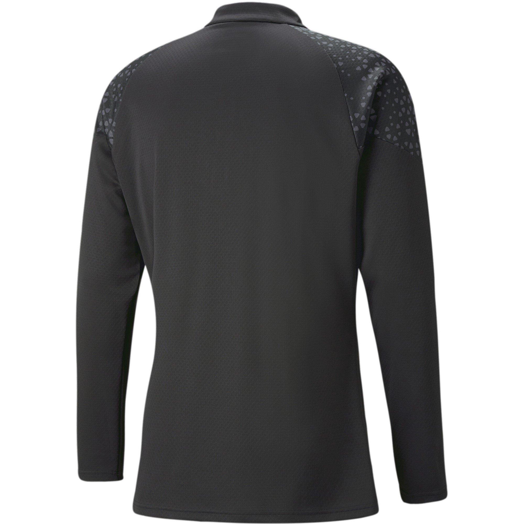 Puma teamCUP Training 1/4 Zip Top