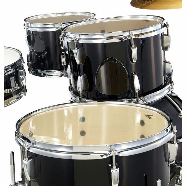 Pearl Roadshow 18