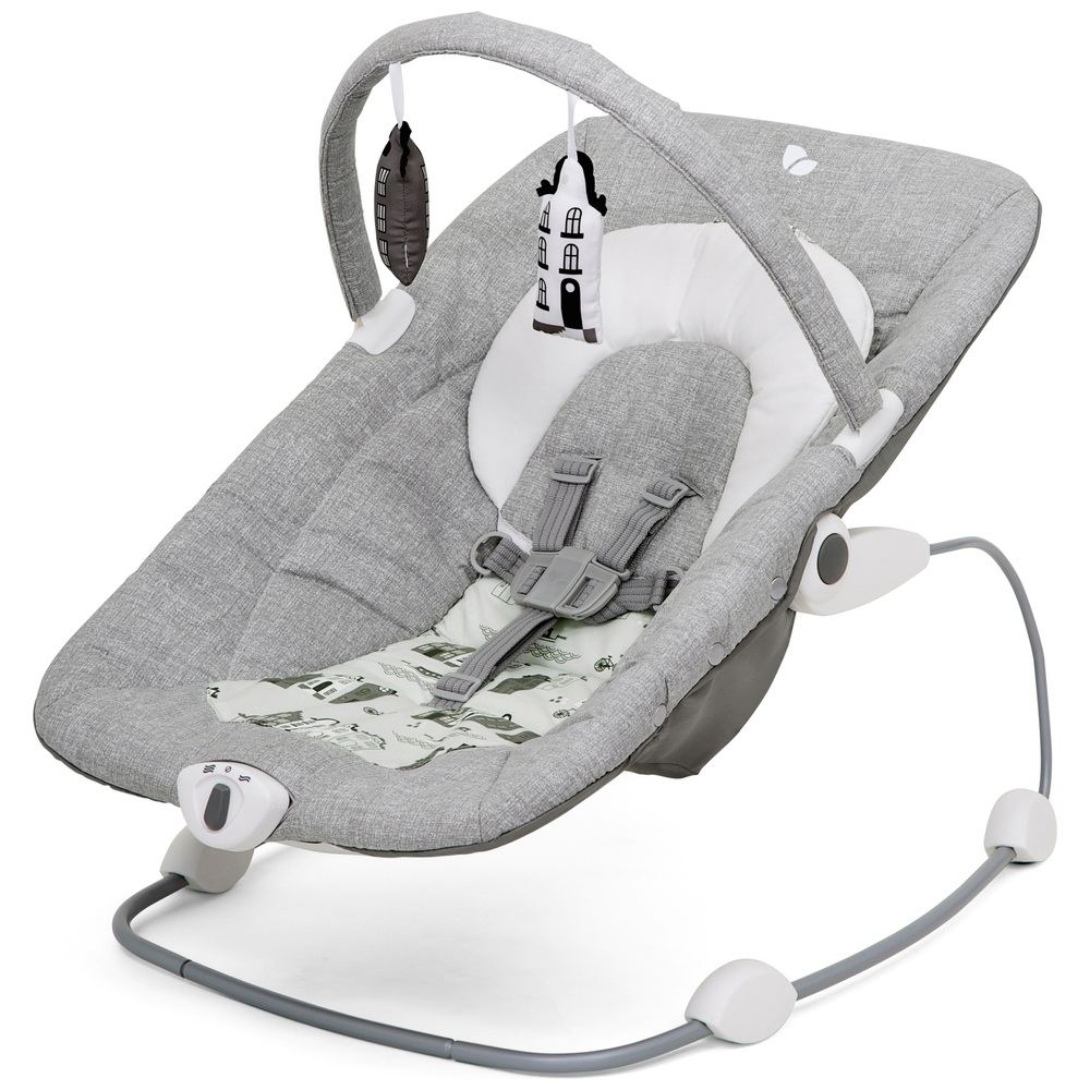 Joie Wish Babywippe Petite City