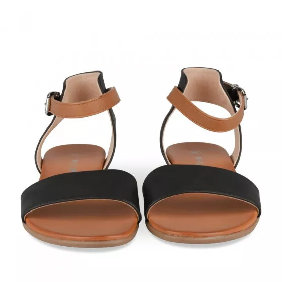 Sandales NOIR PHILOV