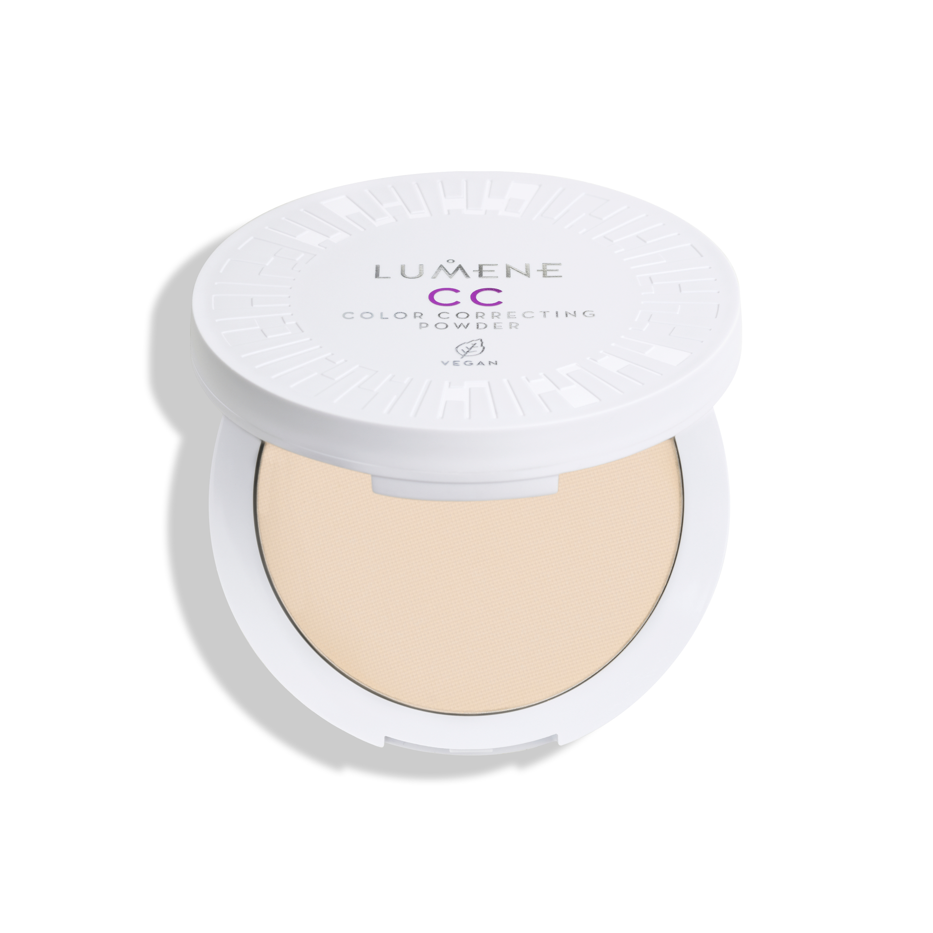CC Colour Correcting Powder