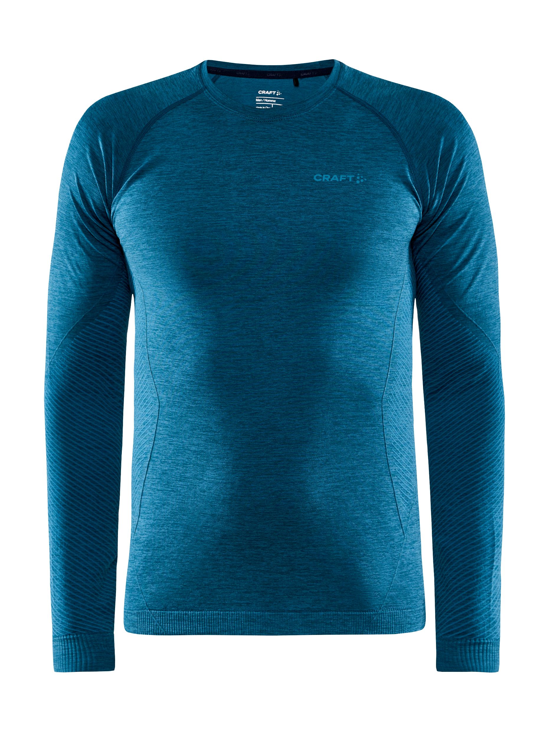 Craft Core Dry Active Comfort LS Universe