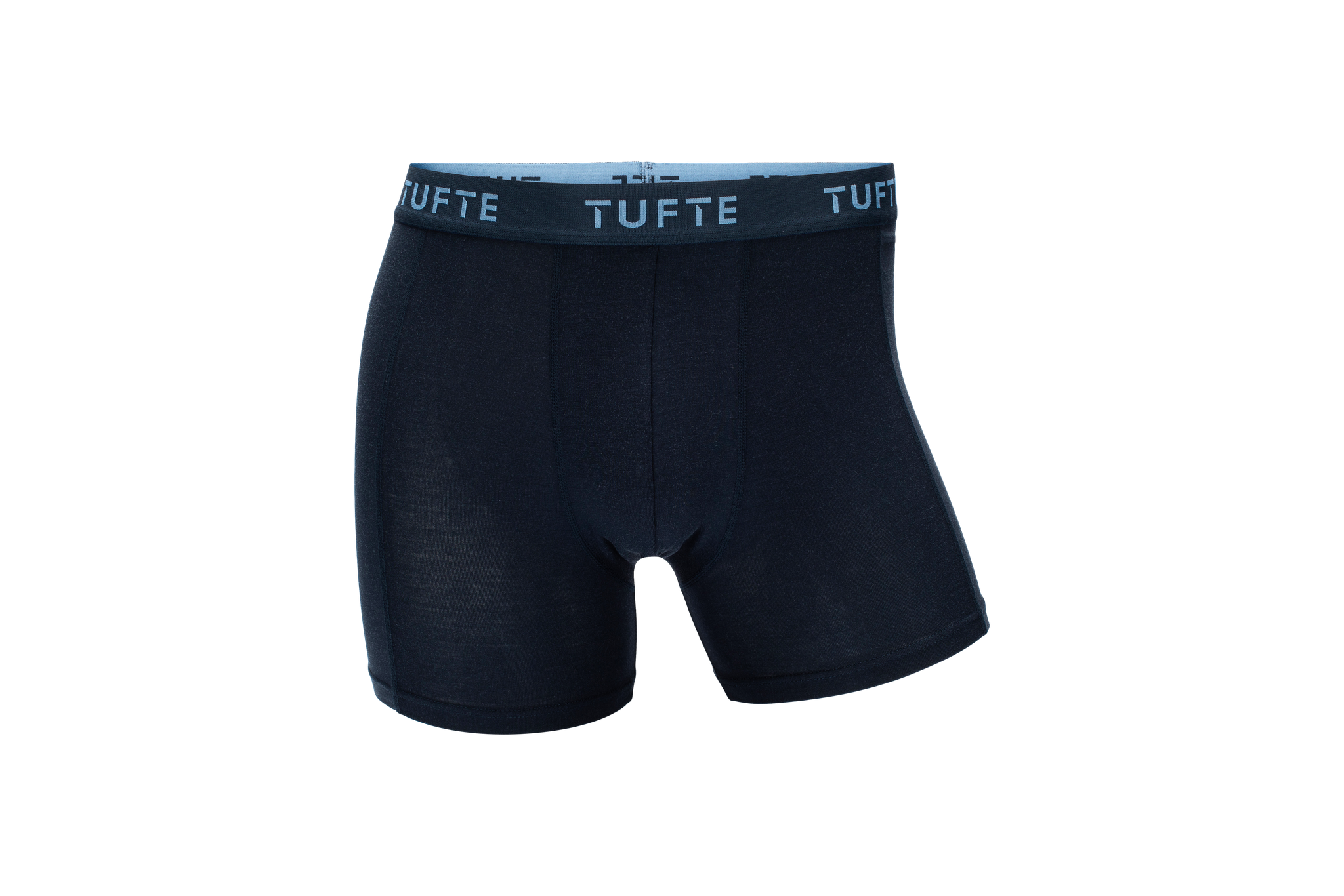 Tufte Mens Softboost Boxer Briefs<br>Best i test! Uslåelig mykhet, og din nye favoritt!