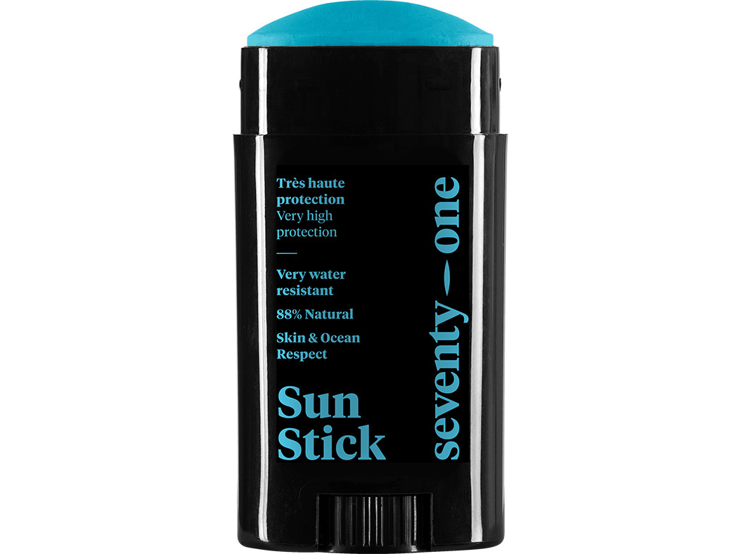 STICK SEVENTY ONE THE BLUE OCEAN SPF50  15G