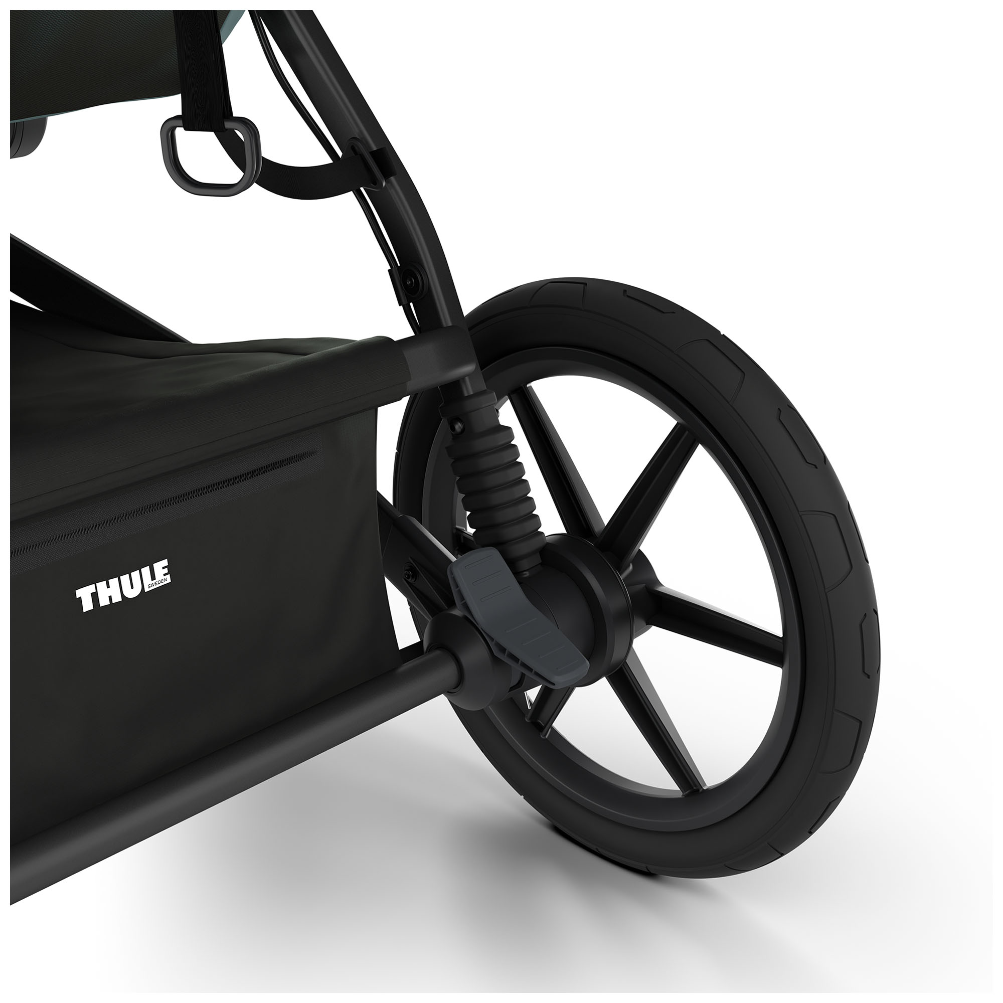 Thule Urban Glide 3 Black