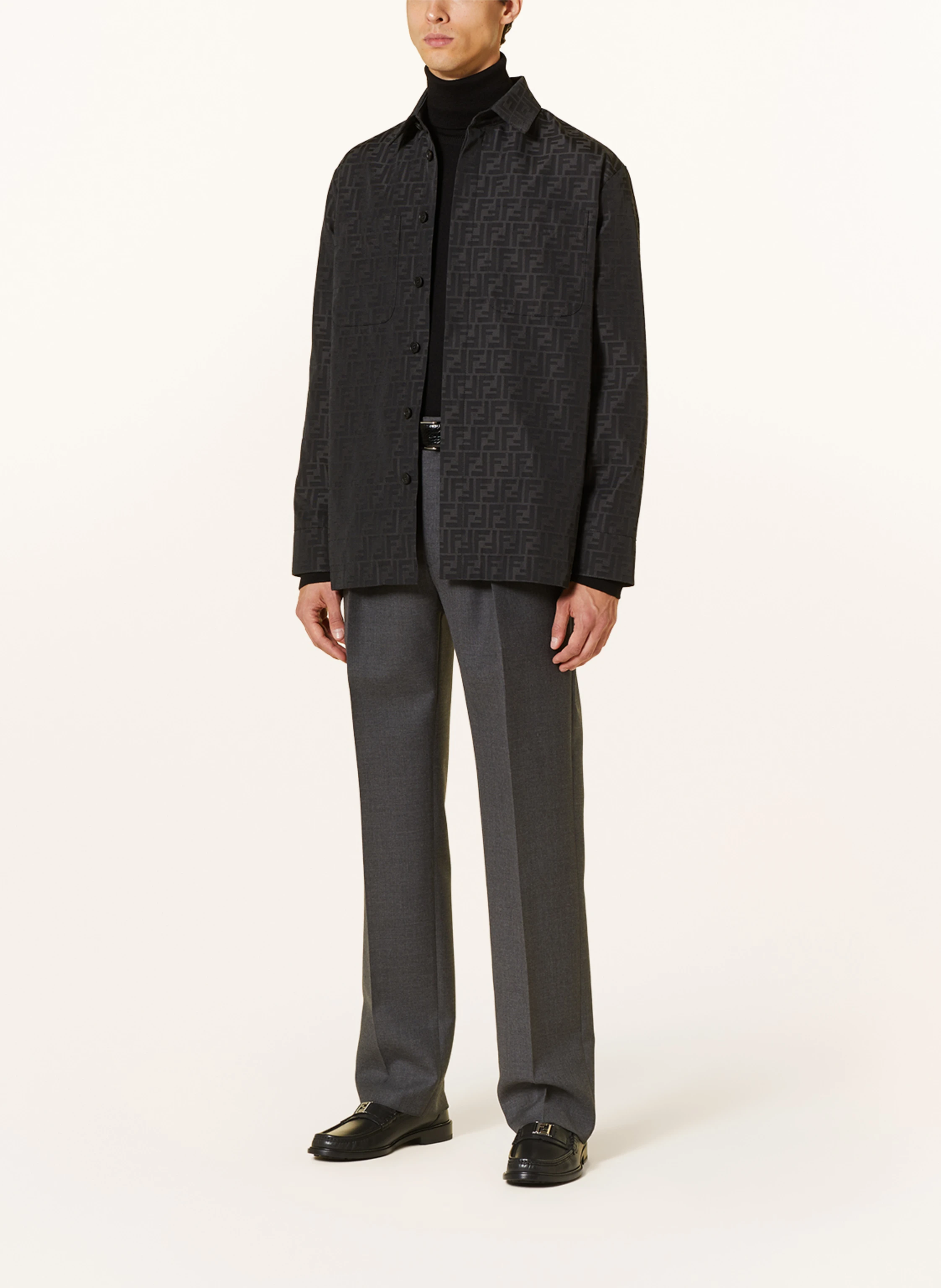 FENDI Overjacket