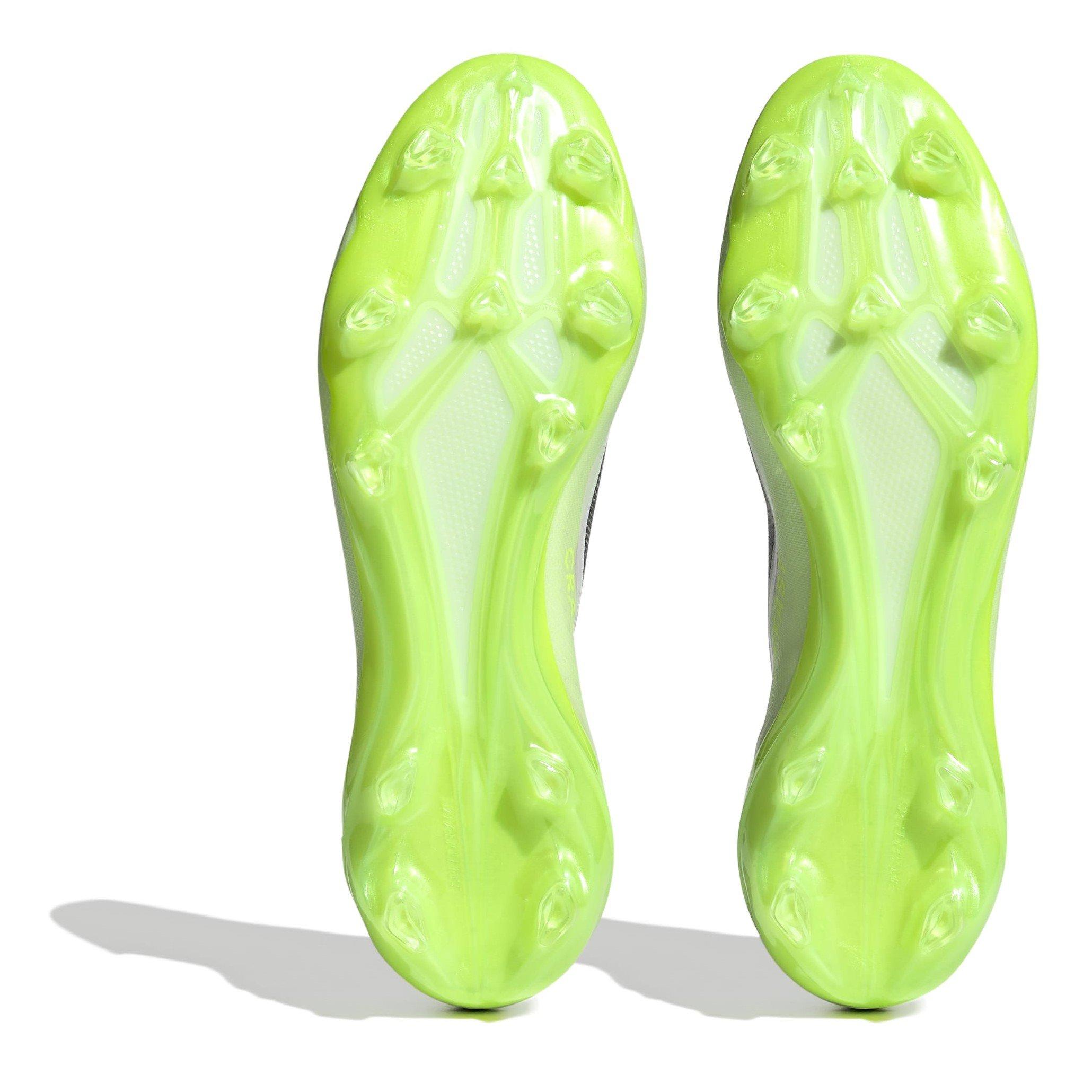 adidas X Crazyfast.1 Juniors Firm Ground Football Boots