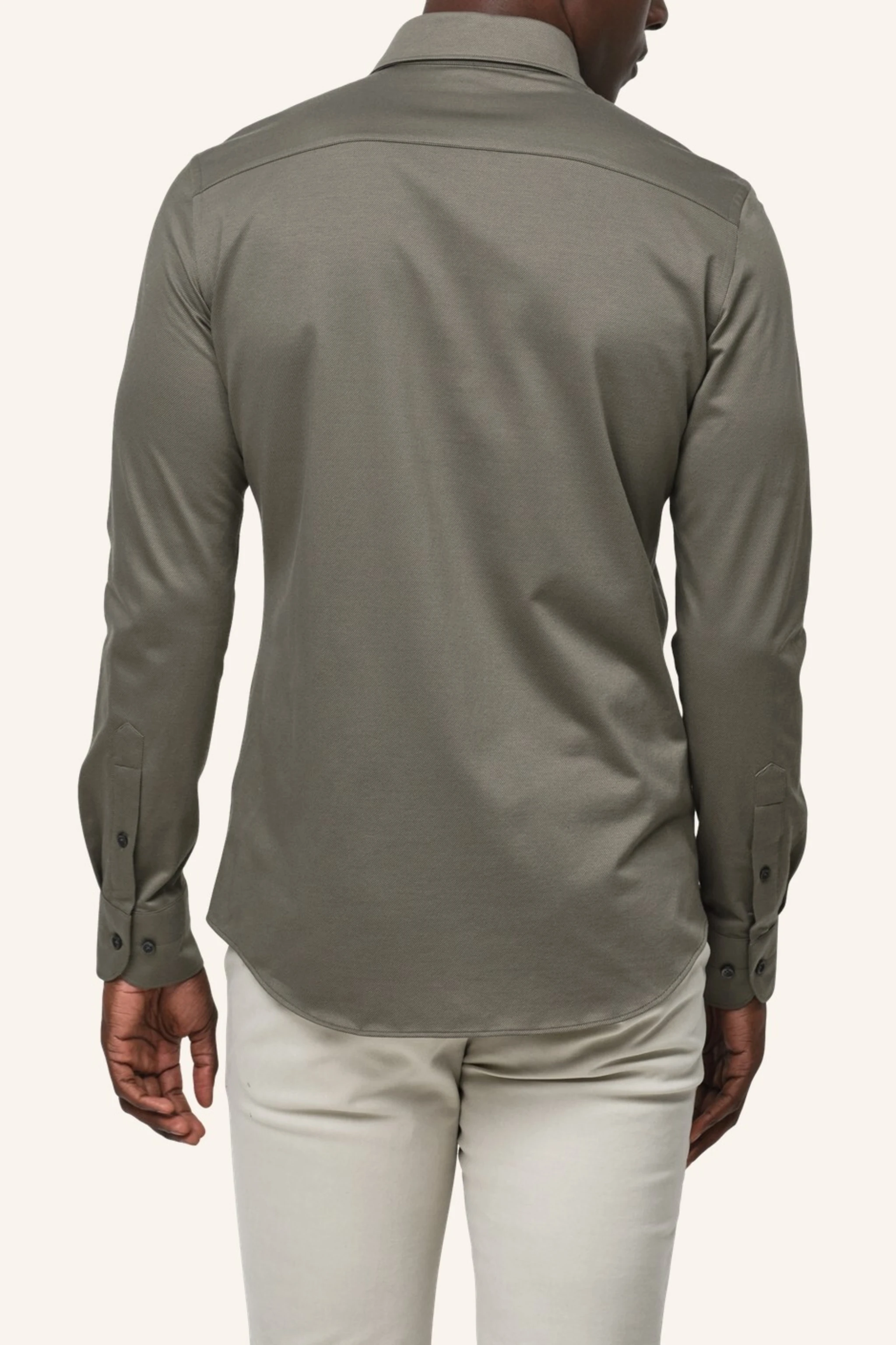 PROFUOMO Hemd Slim Fit