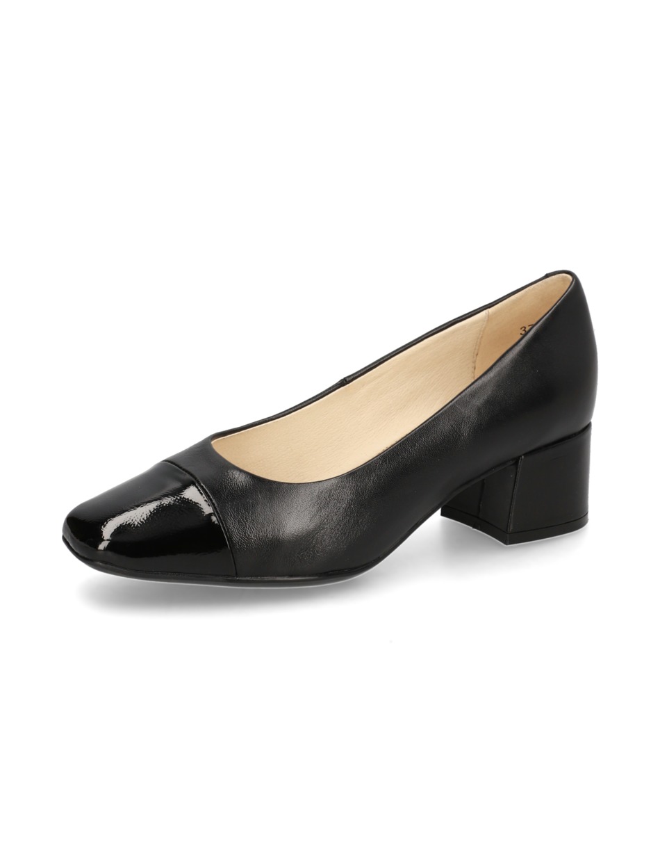 Pumps