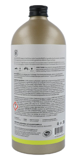 Attitude Liquid Detergent Geranium Lemongrass 1LT