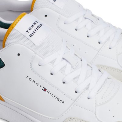 Sneakers homme Core Lth Mix TOMMY HILFIGER