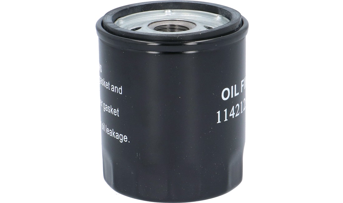 Oliefilter