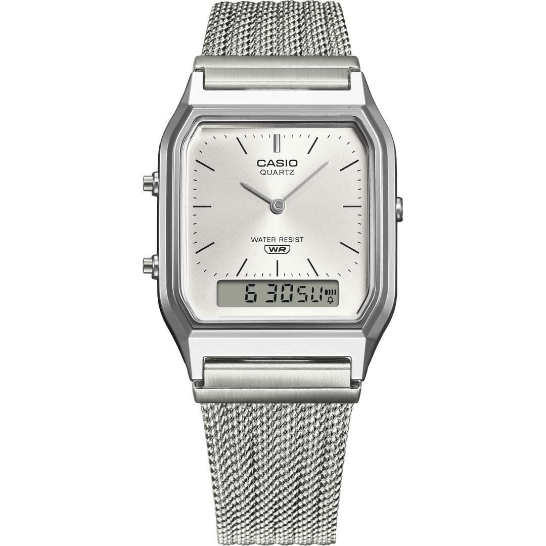 Casio Vintage Edgy