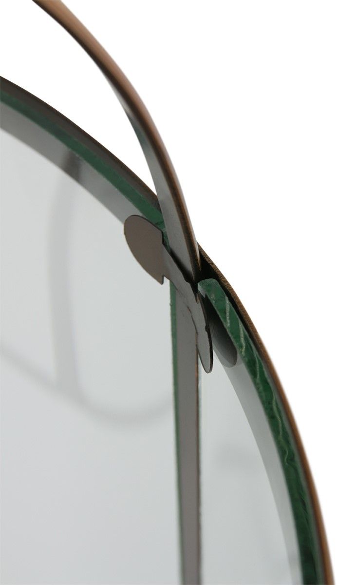 Hanglamp 5972BR Pimpernel ⌀25  cm