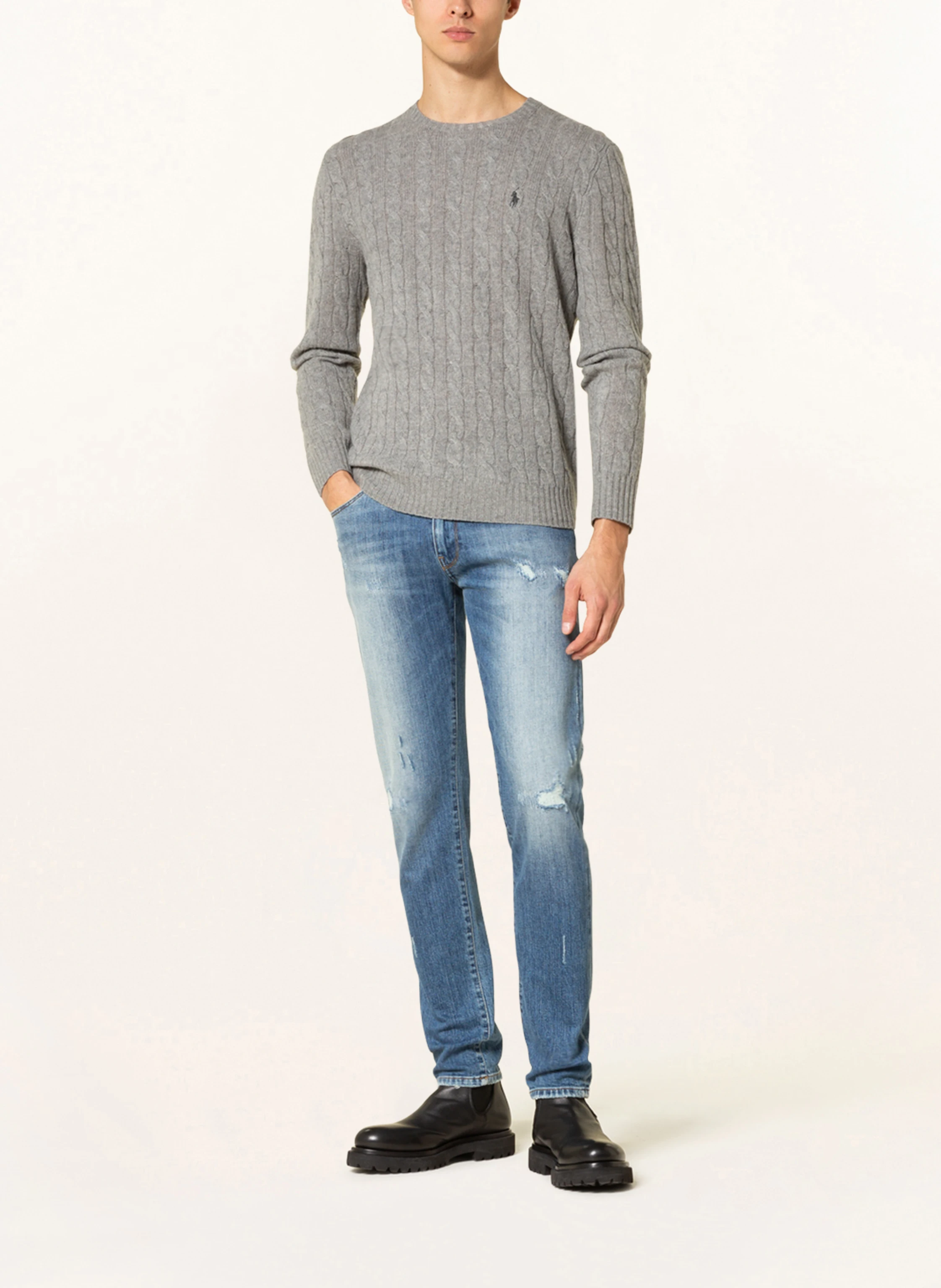 POLO RALPH LAUREN Pullover
