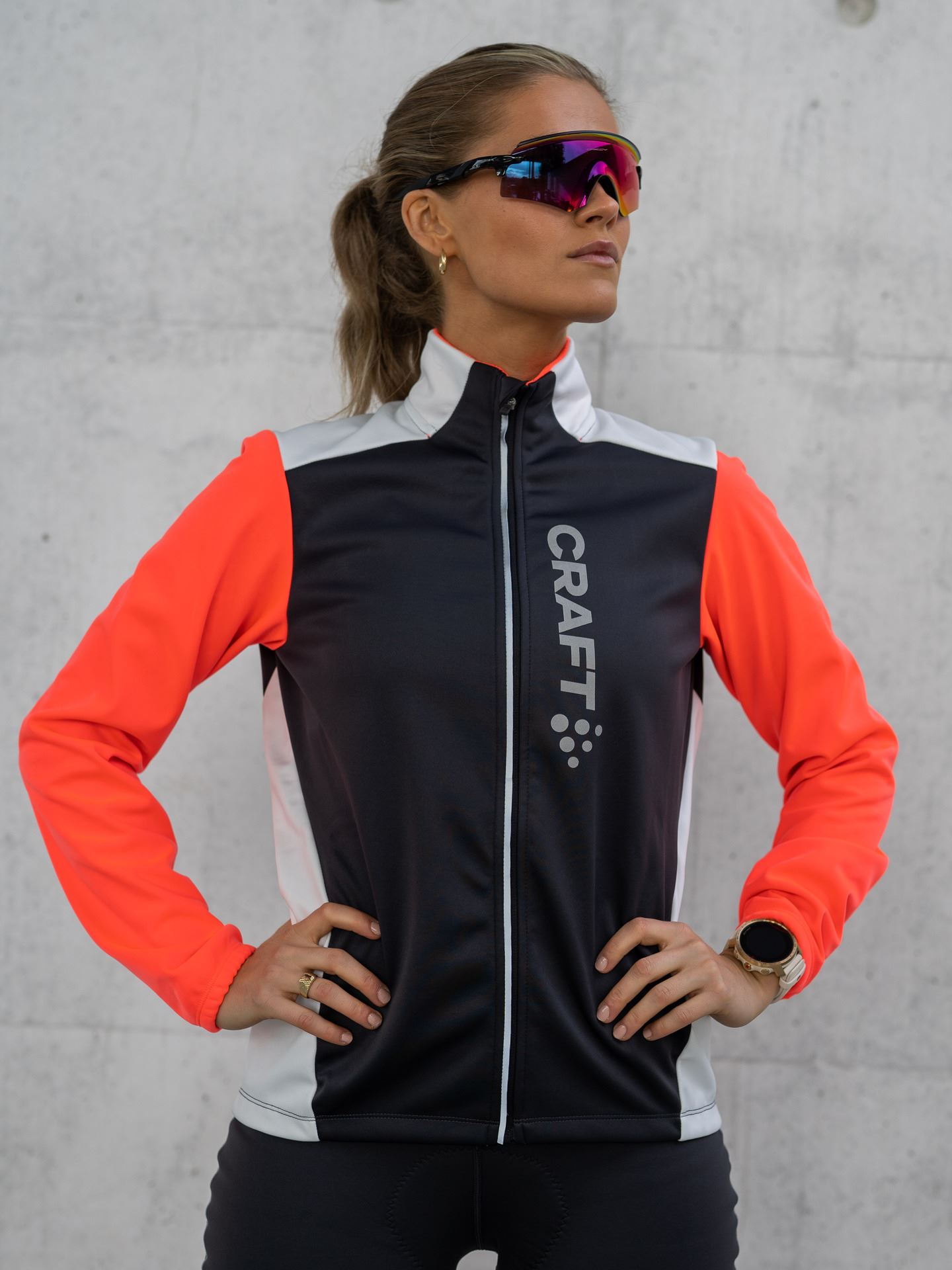Core Bike SubZ Lumen Jacket