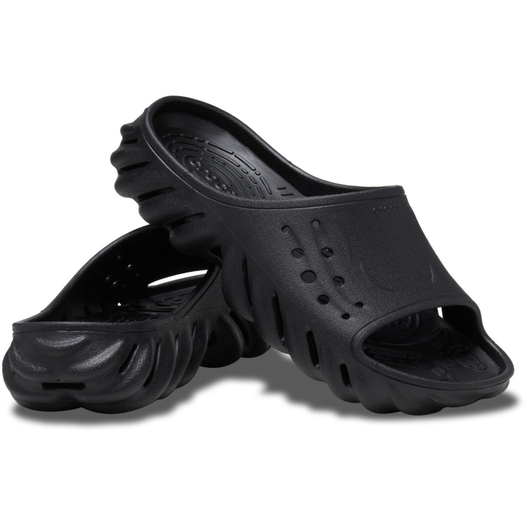 Crocs Echo Sliders Childrens