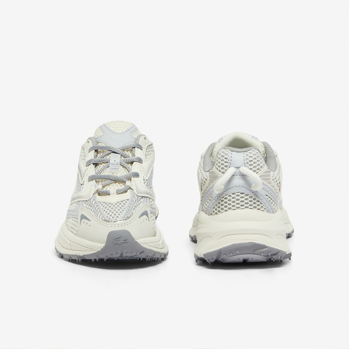 LACOSTE<br>Tênis baixo L003 Neo Shot