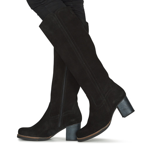 Casual Attitude - HAPI - Noir
