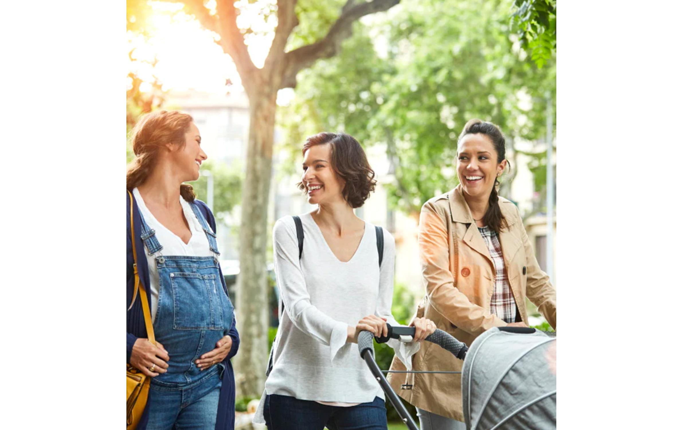 Pflegeöl Mama Care Damm 30 mlBio-Mama Care Dammöl